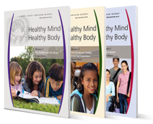 Healthy Mind Healthy Body - Second Edition